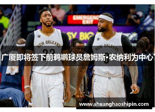 广厦即将签下前鹈鹕球员詹姆斯·农纳利为中心
